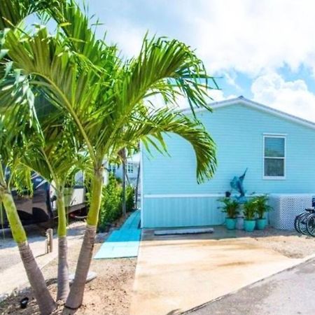 Nautilus...Ocean Front Cottage Retreat ~ Cudjoe Key Kültér fotó